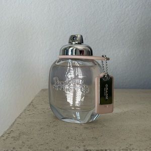 Coach Perfume
